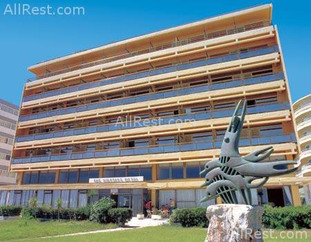 Siravast Hotel 